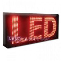 تابلو روان LED تابلو روان LED